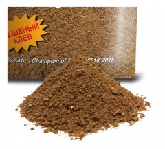 Прикормка DUNAEV Light 0.75кг Фидер