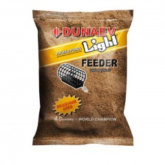 Прикормка DUNAEV Light 0.75кг Фидер