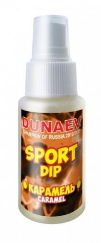 Sport DIP