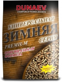 ICE Пеллетс