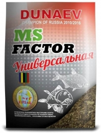 MS FACTOR