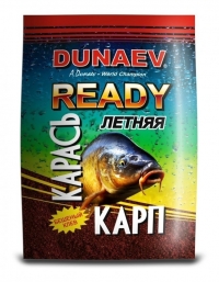 READY (Готовая)