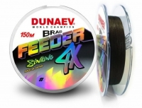 Шнуры Feeder PEx4