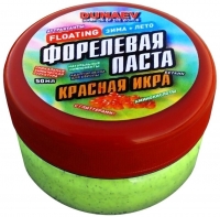 Форелевые